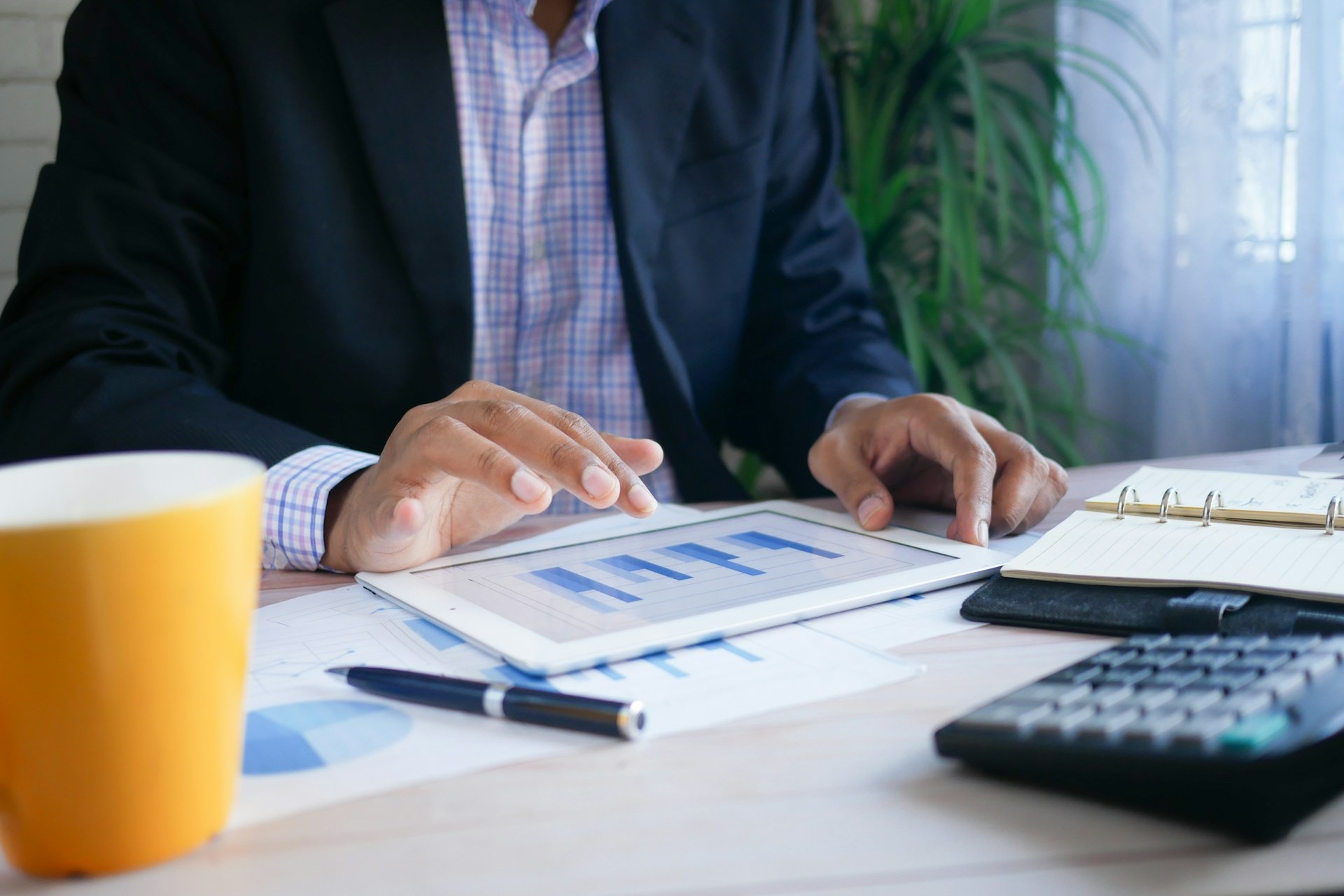 Cash Flow Oversight
