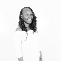 Linda Shiundu