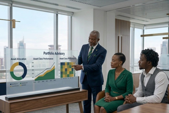 Identifying opportunities and maximising returns